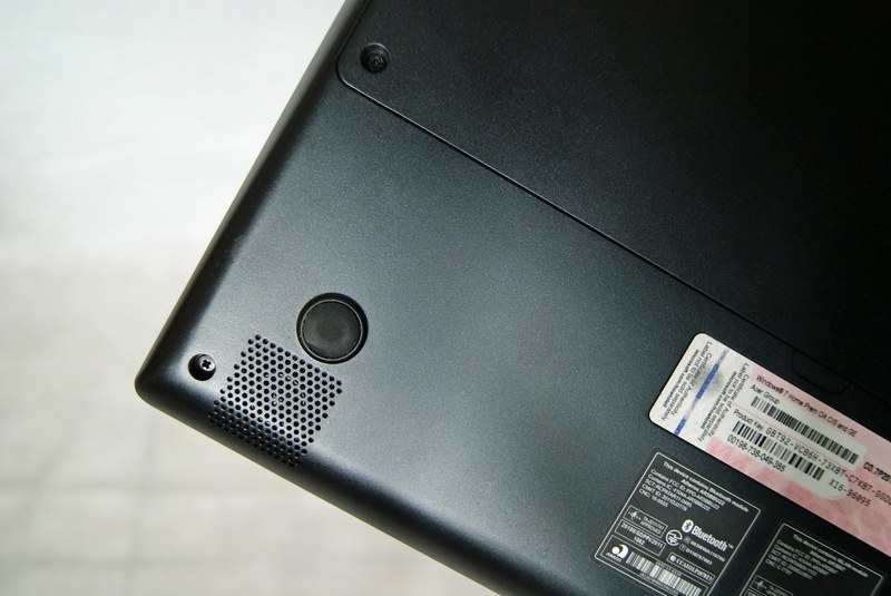 Обзор ноутбука Acer M3 581TG 72636G52Mnkk
