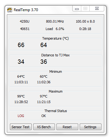 Обзор ноутбука Apple MacBook Air mid 2013 на процессоре Haswell