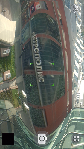 Обзор оболочки для смартфонов OPPO: Clover, Muse, Mirror image