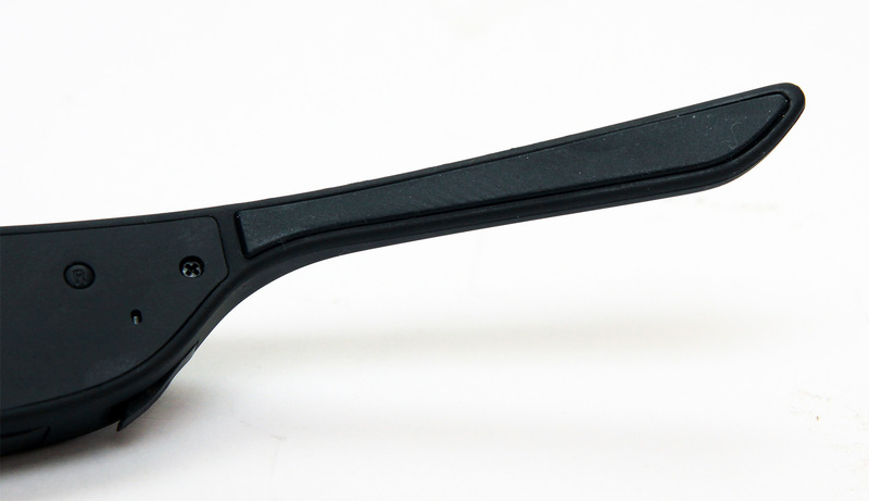 Обзор очков видеорегистратора Camsports Coach Обзор очков видеорегистратора Camsports Coach