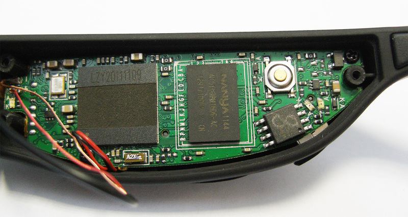 Обзор очков видеорегистратора Camsports Coach Обзор очков видеорегистратора Camsports Coach