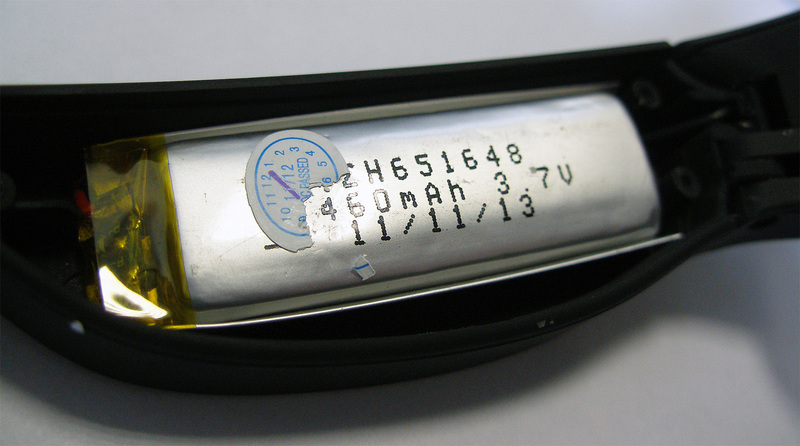 Обзор очков видеорегистратора Camsports Coach Обзор очков видеорегистратора Camsports Coach