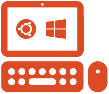 Обзор ожидаемых возможностей Ubuntu tablet image