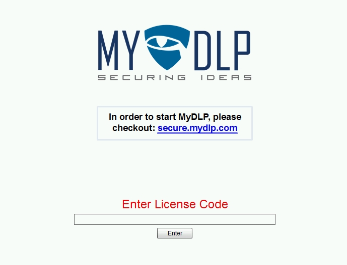 Обзор открытой системы контроля за данными MyDLP Обзор открытой системы контроля за данными MyDLP