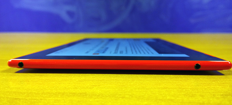 Обзор первого планшета Nokia Lumia 2520