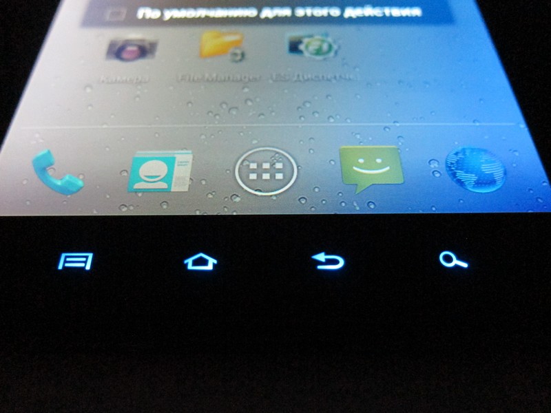 Обзор планшета Freelander PD10 Typhoon — «полный фарш» по разумной цене Обзор планшета Freelander PD10 Typhoon — «полный фарш» по разумной цене