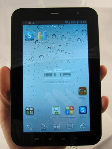 Обзор планшета Freelander PD10 Typhoon — «полный фарш» по разумной цене Обзор планшета Freelander PD10 Typhoon — «полный фарш» по разумной цене