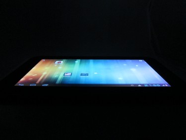 Обзор планшета Freelander PD10 Typhoon — «полный фарш» по разумной цене Обзор планшета Freelander PD10 Typhoon — «полный фарш» по разумной цене