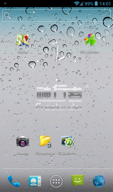 Обзор планшета Freelander PD10 Typhoon — «полный фарш» по разумной цене Обзор планшета Freelander PD10 Typhoon — «полный фарш» по разумной цене