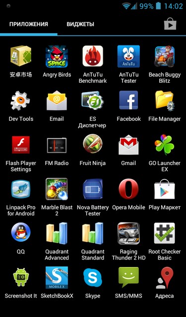 Обзор планшета Freelander PD10 Typhoon — «полный фарш» по разумной цене Обзор планшета Freelander PD10 Typhoon — «полный фарш» по разумной цене