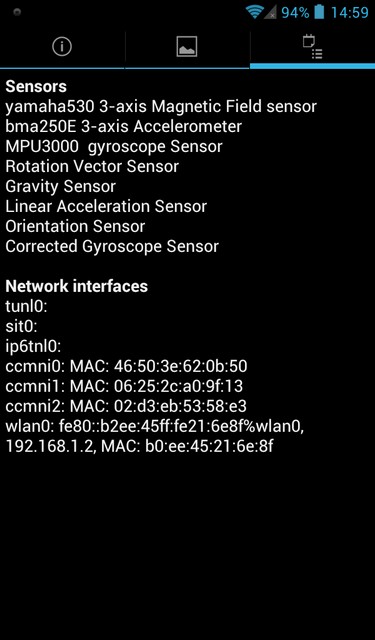 Обзор планшета Freelander PD10 Typhoon — «полный фарш» по разумной цене Обзор планшета Freelander PD10 Typhoon — «полный фарш» по разумной цене