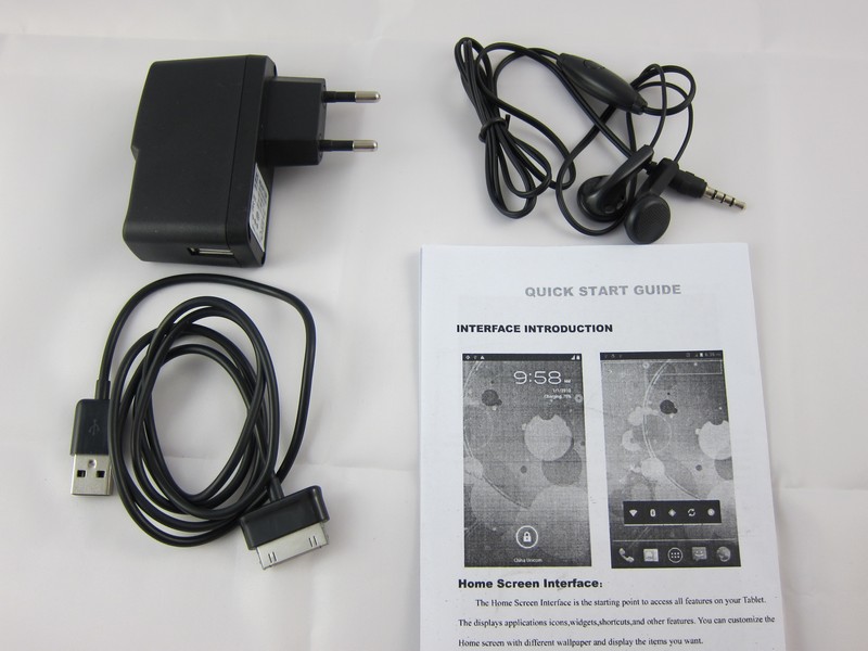 Обзор планшета Freelander PD10 Typhoon — «полный фарш» по разумной цене Обзор планшета Freelander PD10 Typhoon — «полный фарш» по разумной цене