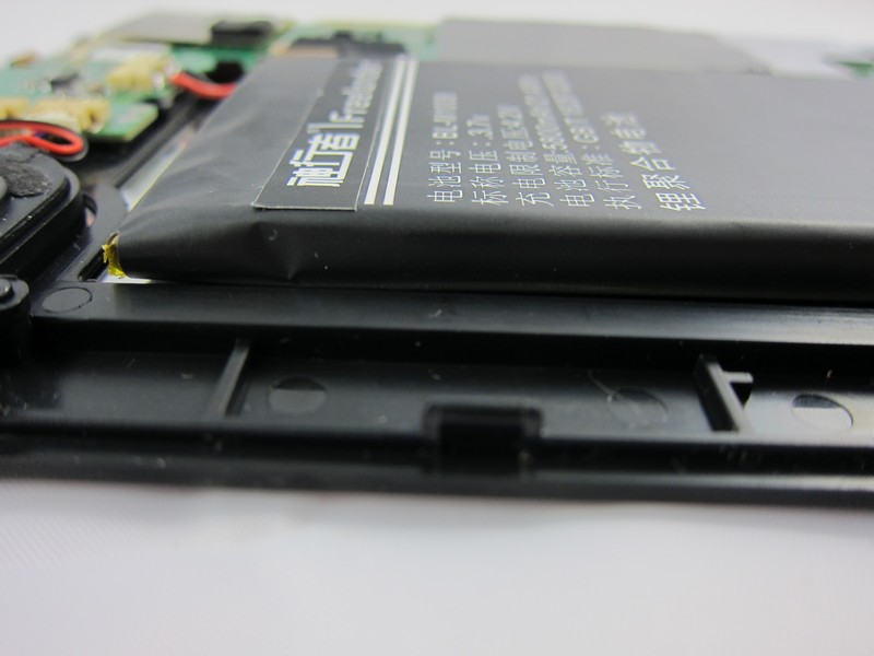 Обзор планшета Freelander PD10 Typhoon — «полный фарш» по разумной цене Обзор планшета Freelander PD10 Typhoon — «полный фарш» по разумной цене