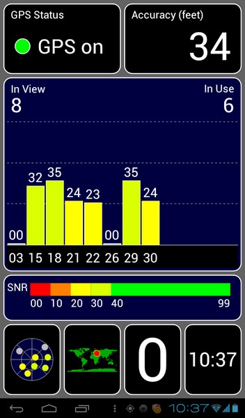 Обзор планшета Freelander PD10 Typhoon — «полный фарш» по разумной цене Обзор планшета Freelander PD10 Typhoon — «полный фарш» по разумной цене