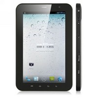 Обзор планшета Freelander PD10 Typhoon — «полный фарш» по разумной цене