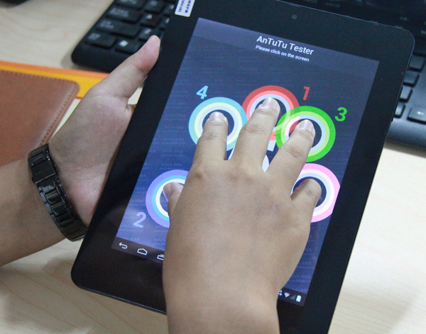 Обзор планшета ONDA vi30 dual core Обзор планшета ONDA vi30 dual core