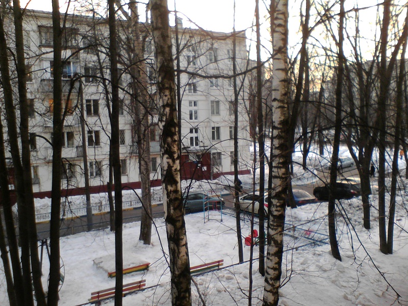 Обзор планшета Oysters T34 — Танки в городе