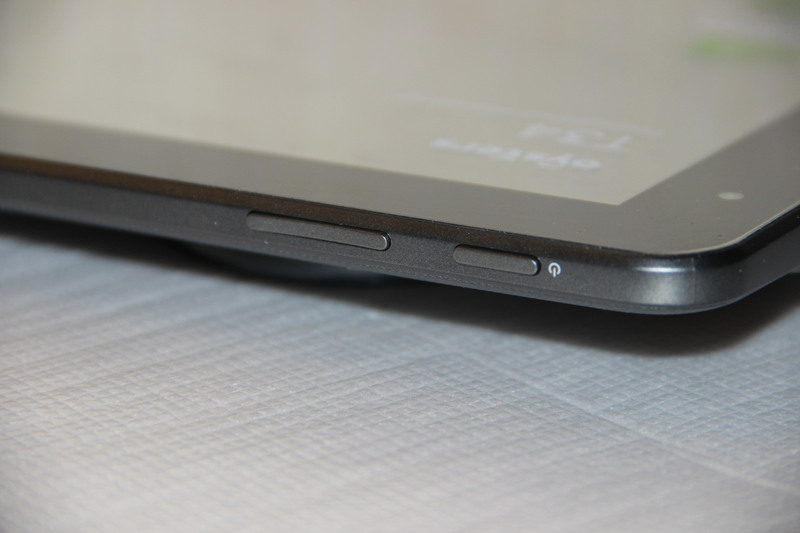 Обзор планшета Oysters T34 — Танки в городе