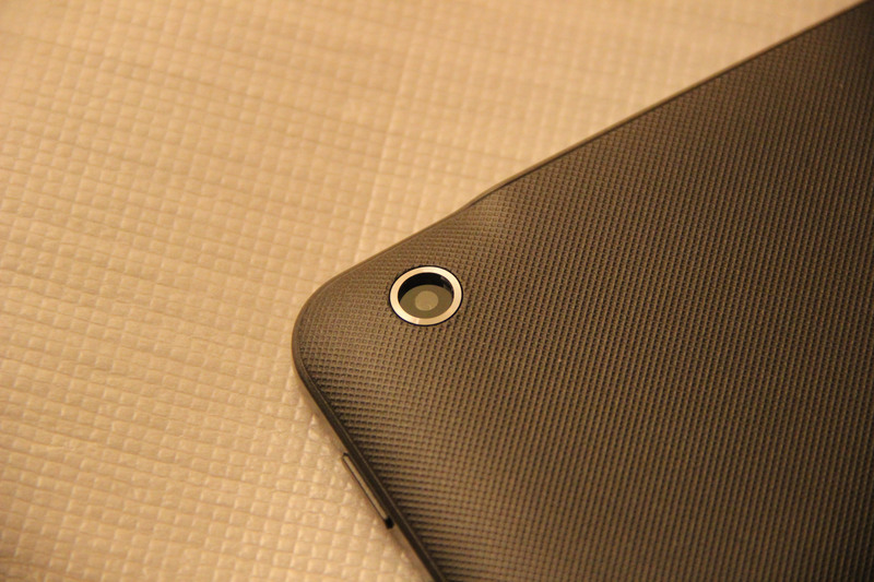 Обзор планшета Oysters T34 — Танки в городе