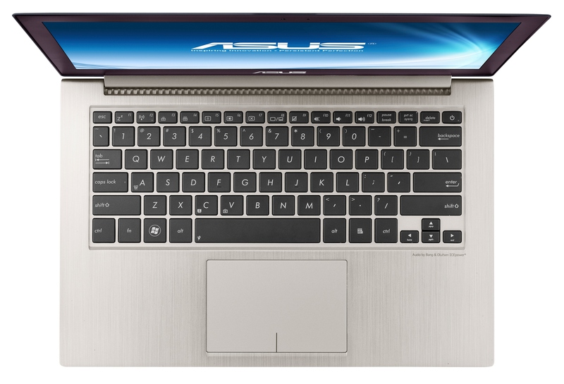 Обзор порка Asus Transformer Infinity TF700T с клавиатурным доком