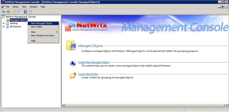 Обзор программы для аудита Microsoft SQL Server NetWrix SQL Server Change Reporter 2.5 Обзор программы для аудита Microsoft SQL Server NetWrix SQL Server Change Reporter 2.5