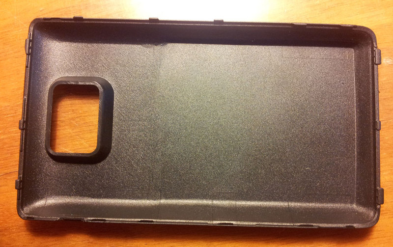 Обзор расширенной батареи для Samsung Galaxy SII Обзор расширенной батареи для Samsung Galaxy SII