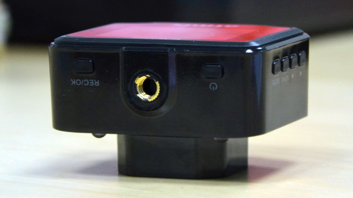 Обзор регистратора Atmix Recall DCR 300: есть ли счастье за 1 500 рублей? Обзор регистратора Atmix Recall DCR 300: есть ли счастье за 1 500 рублей?