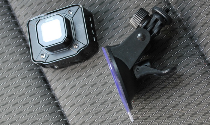 Обзор регистратора Atmix Recall DCR 300: есть ли счастье за 1 500 рублей? Обзор регистратора Atmix Recall DCR 300: есть ли счастье за 1 500 рублей?