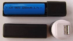 Обзор резервных источников питания для «походной» подзарядки смартфона