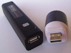 Обзор резервных источников питания для «походной» подзарядки смартфона