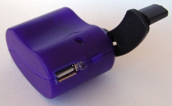 Обзор резервных источников питания для «походной» подзарядки смартфона