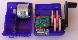 Обзор резервных источников питания для «походной» подзарядки смартфона