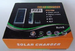 Обзор резервных источников питания для «походной» подзарядки смартфона