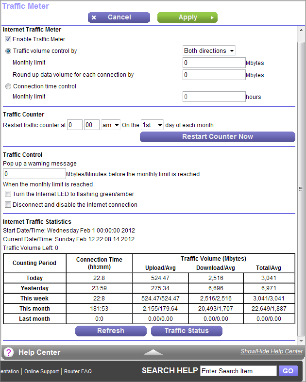 Обзор роутера NETGEAR WNDR3800