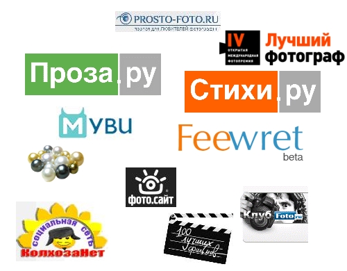 Обзор рынка литературных сайтов Обзор рынка литературных сайтов