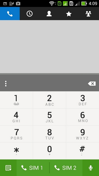 Обзор смартфона ASUS PadFone E Обзор смартфона ASUS PadFone E