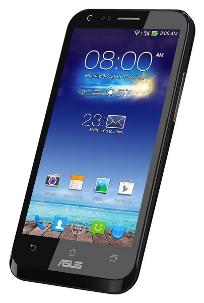 Обзор смартфона ASUS PadFone E Обзор смартфона ASUS PadFone E