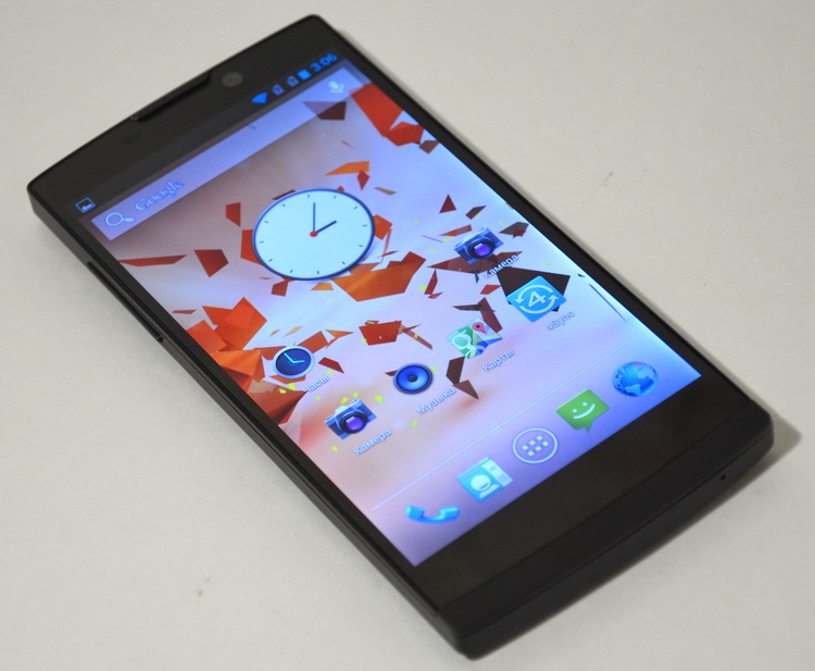 Обзор смартфона Highscreen Boost 2 – как надолго забыть о розетке