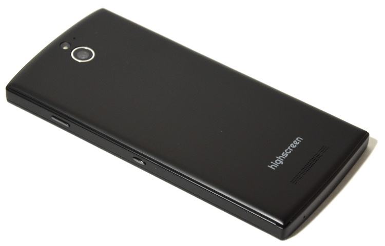 Обзор смартфона Highscreen Boost 2 – как надолго забыть о розетке