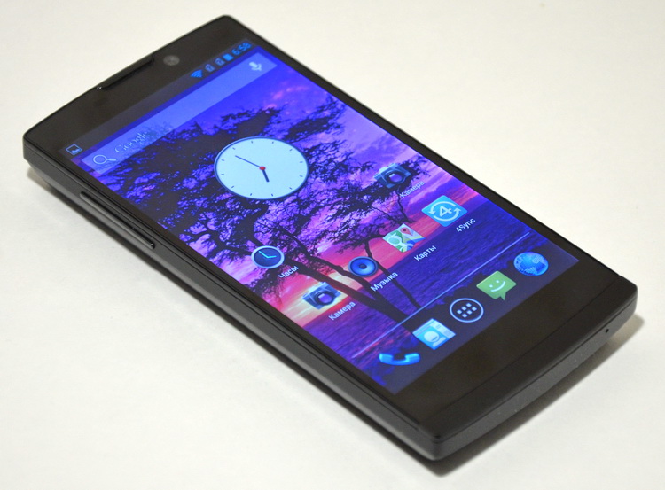 Обзор смартфона Highscreen Boost 2 – как надолго забыть о розетке