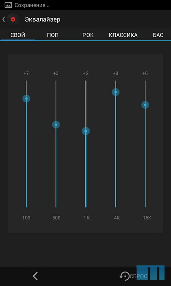 Обзор смартфона Meizu MX3