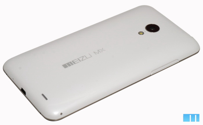 Обзор смартфона Meizu MX3