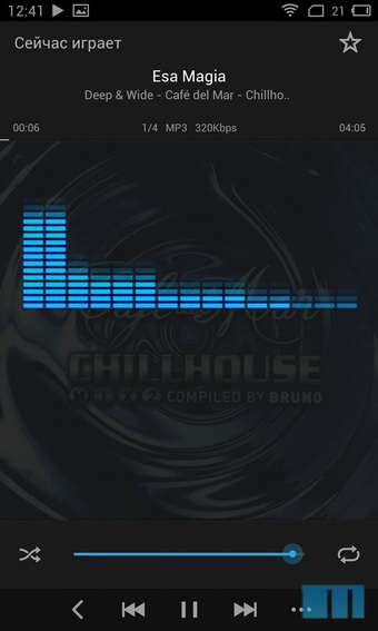 Обзор смартфона Meizu MX3 Обзор смартфона Meizu MX3