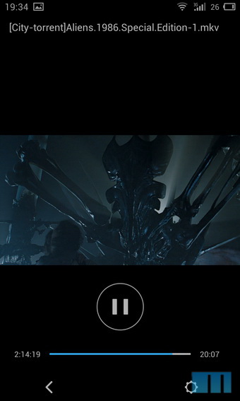 Обзор смартфона Meizu MX3 Обзор смартфона Meizu MX3