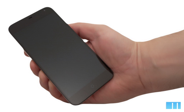Обзор смартфона Meizu MX3 Обзор смартфона Meizu MX3