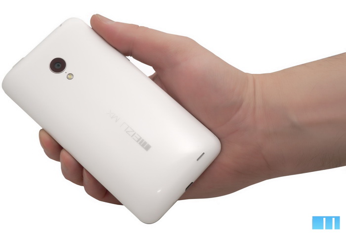 Обзор смартфона Meizu MX3 Обзор смартфона Meizu MX3