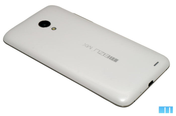 Обзор смартфона Meizu MX3 Обзор смартфона Meizu MX3