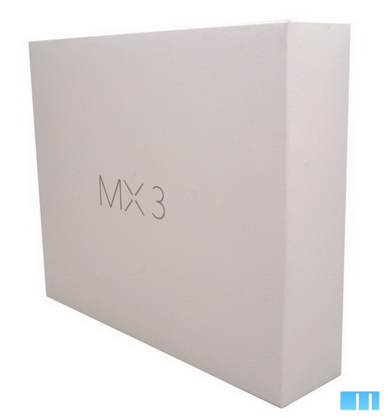 Обзор смартфона Meizu MX3 Обзор смартфона Meizu MX3