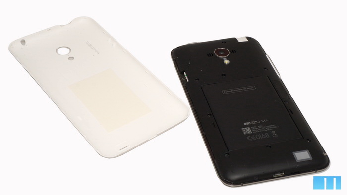 Обзор смартфона Meizu MX3 Обзор смартфона Meizu MX3