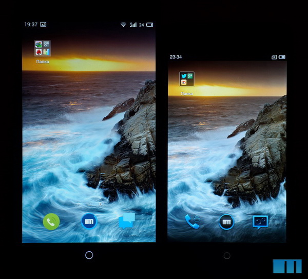 Обзор смартфона Meizu MX3 Обзор смартфона Meizu MX3